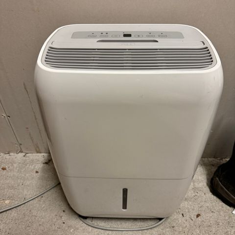 Cotech Avfukter 20L/Døgn 400W