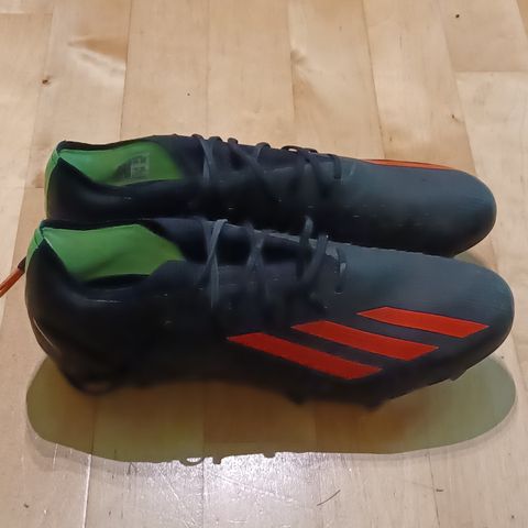 Adidas X Speedportal Toppmodell FG/AG strl 42,2/3