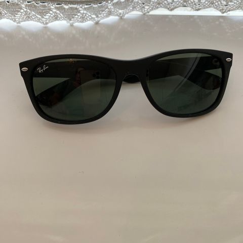 Ray Ban solbriller