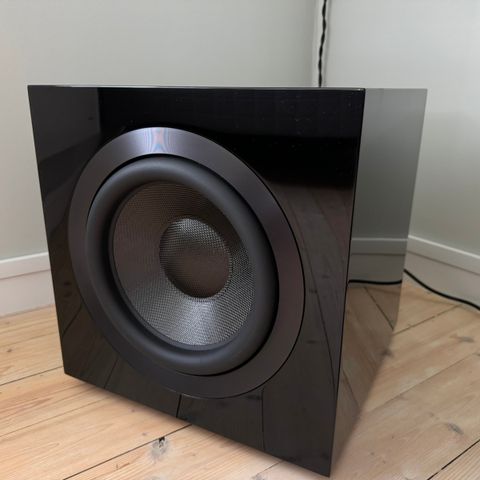 Bowers & Wilkins DB4S Subwoofer, som ny!