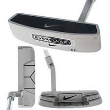 Nike Everclear Putter (Links/Venstrehendt)