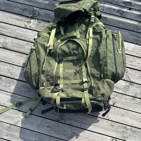 Bergans Powerframe 130L