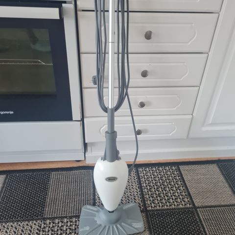 Shark steam mop