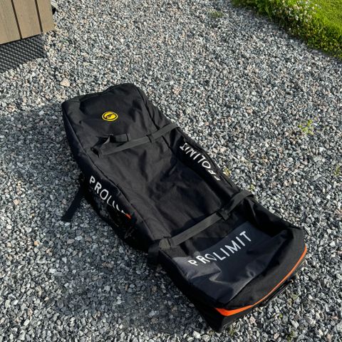 Kite Reisebag ProLimit