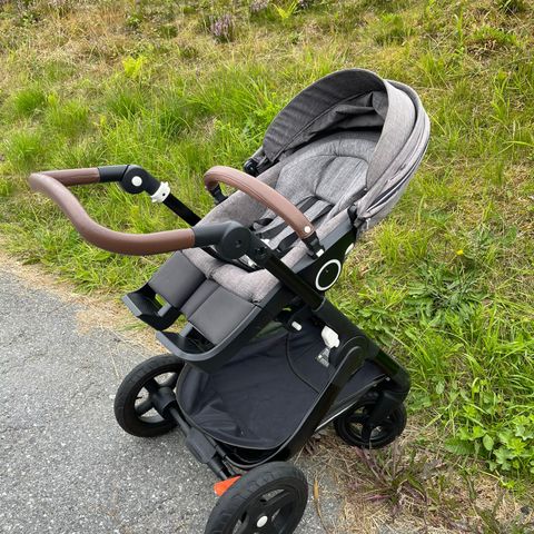 Stokke trailz 2020mod