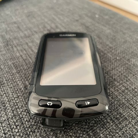 Garmin Edge 810