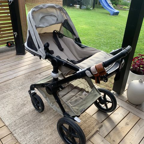 Bugaboo Fox Classic