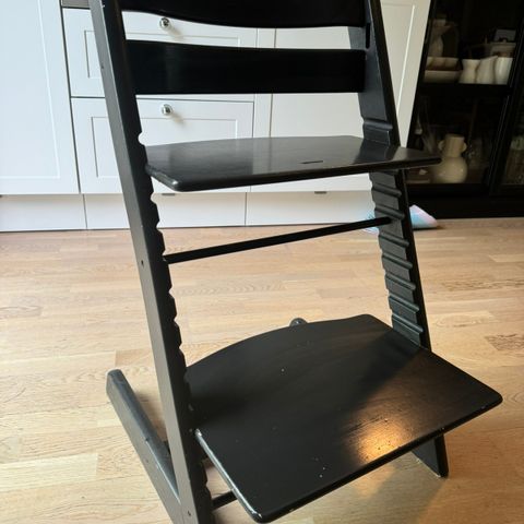 Stokke Tripp trapp malt sort