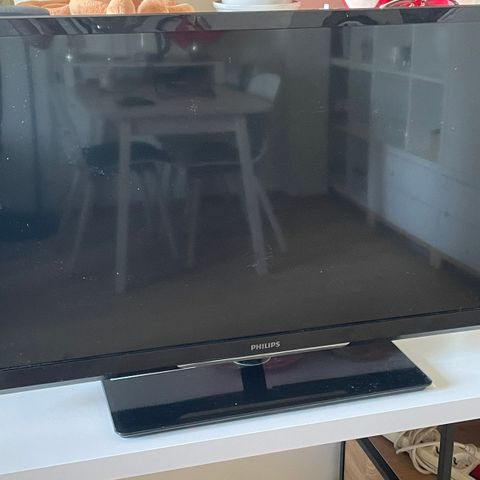 PHILIPS 32PFL4047 Android TV (55 kWh/annum)