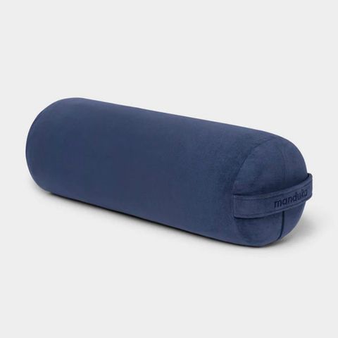 MANDUKA ROUND BOLSTER  NY/Ubrukt