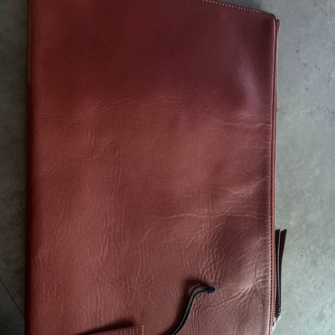 Ecco laptop case