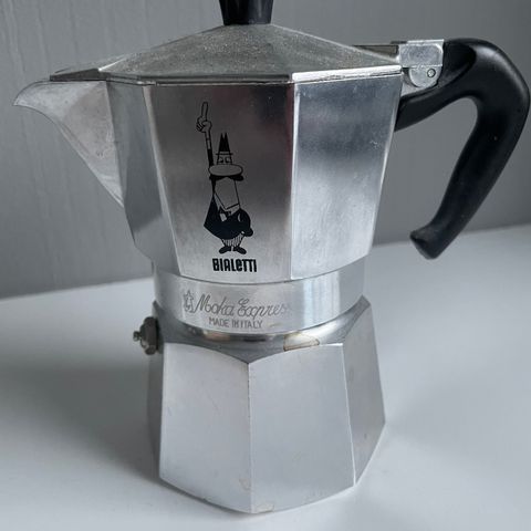 Bialetti Moka Express