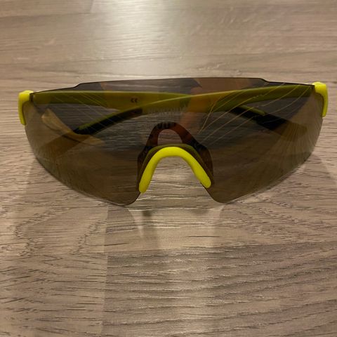 Northug Tempo Ligth Yellow solbriller