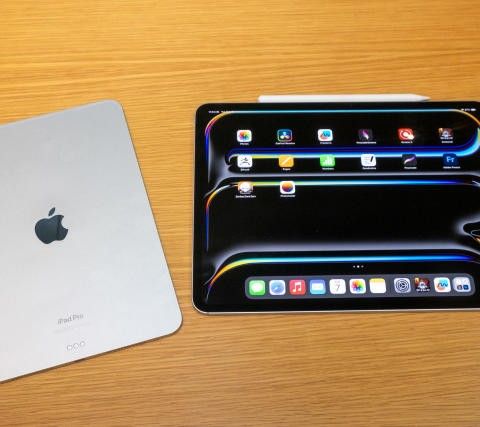 iPad Pro 11"M-4  (2024) 256GB