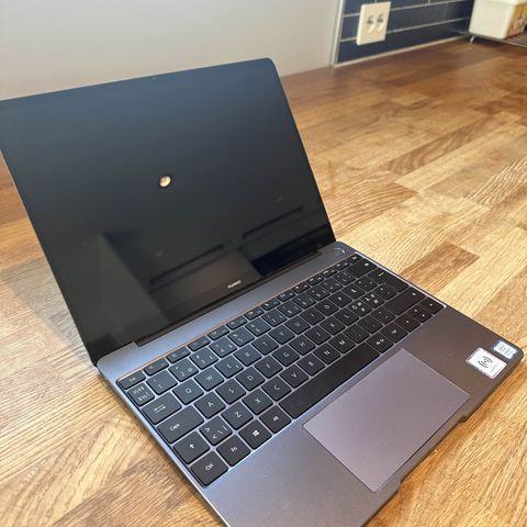 Huawei MateBook 13