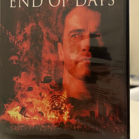 End of Days