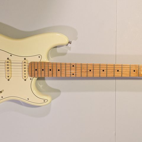 Stratocaster