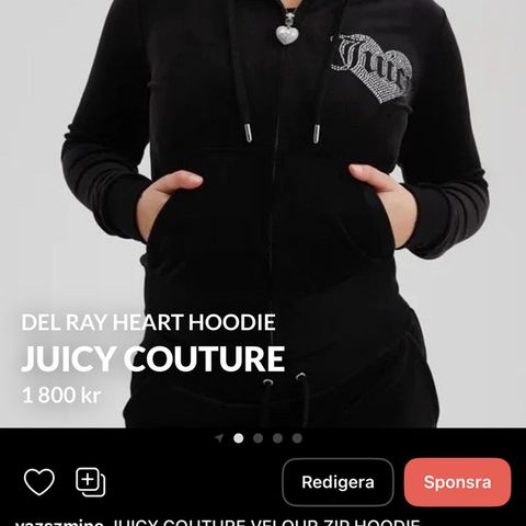 Juicy couture