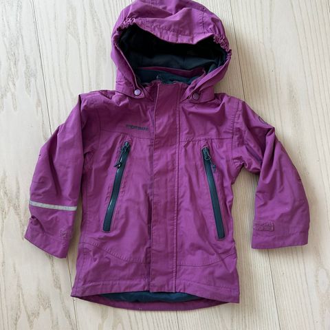 Sirdal Shell Jacket Stormberg (3 år)