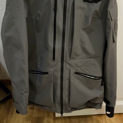 Norrøna tamok gore-tex jacket