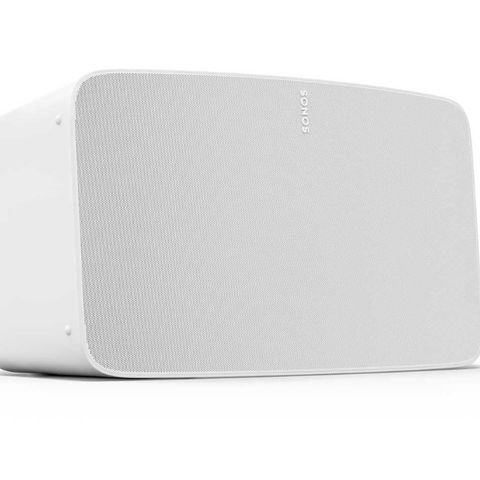 Selger Sonos Five