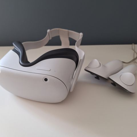 Oculus Quest 2 VR briller