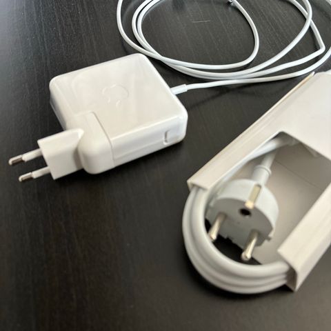 MacBook pro lader, mage safe 2