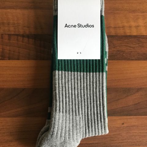 Acne Studios strømper/ sokker