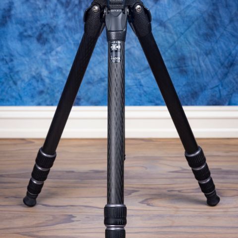 Gitzo GT2542 Mountaineer Tripod Ser. 2