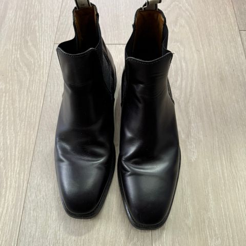 Gant Chelsea Boots