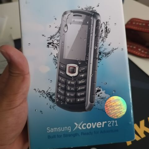 Samsung Xcover271