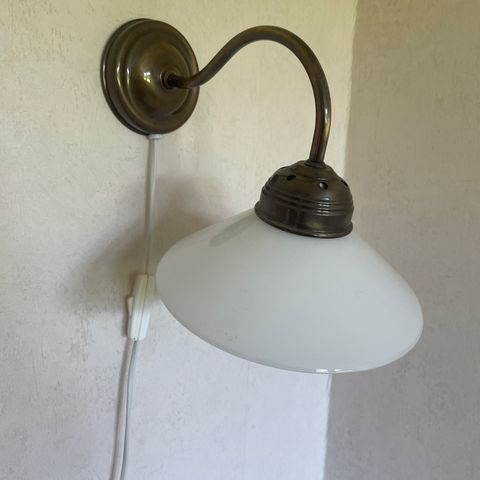 Vegglampe