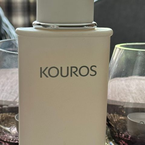 Ysl kouros