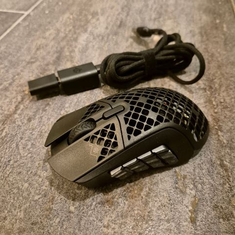 SteelSeries Aerox 9 Wireless