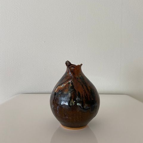 Myrdam keramikk vase