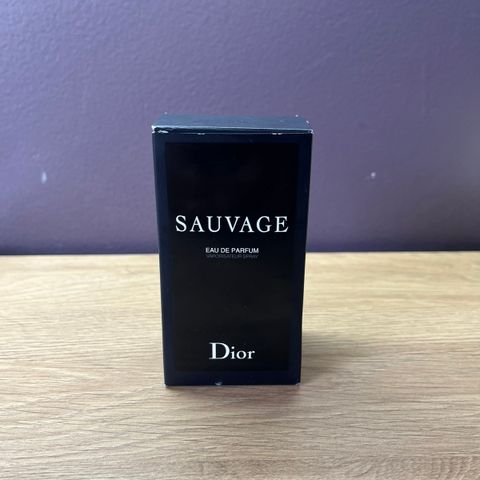 Dior Sauvage Parfyme