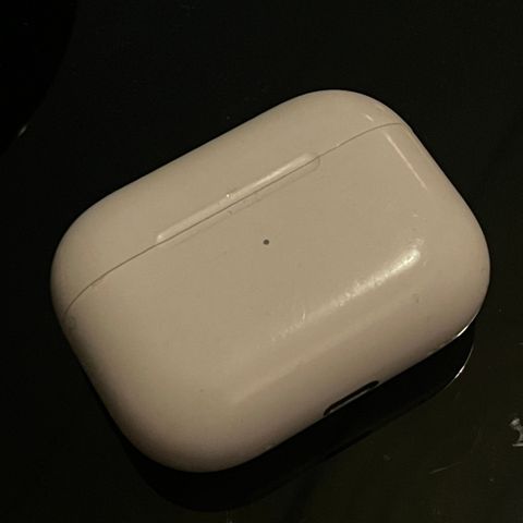 Original Airpods Pro Case USB-C