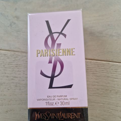 YSL Parisienne