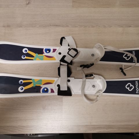 Barneski Hamax Sno Kid Skiset