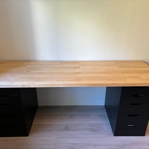 IKEA karlsby