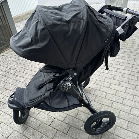 Babyjogger city elite