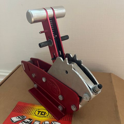 Tci Shifter - Power Glide