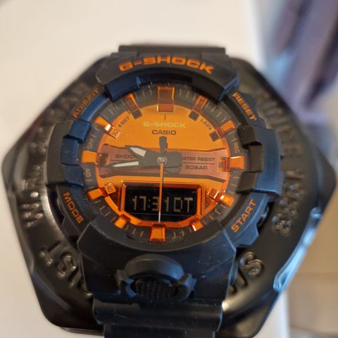 Casio g shock