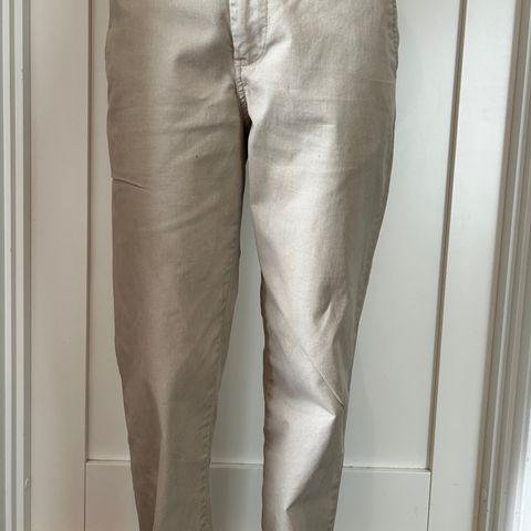 Ralph Lauren chinos bukse str 14 år