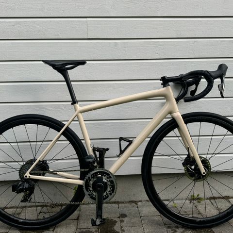 S-Works Aethos 2023, Str 56