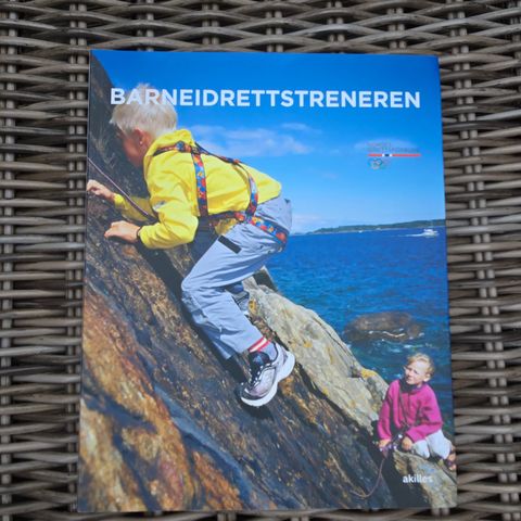 Barneidrettstreneren