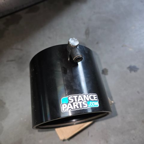 Stanceparts Air Cups