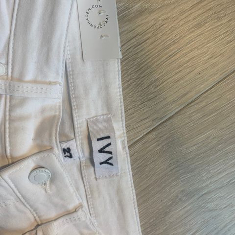 Ivy Copenhagen capri jeans str. 27