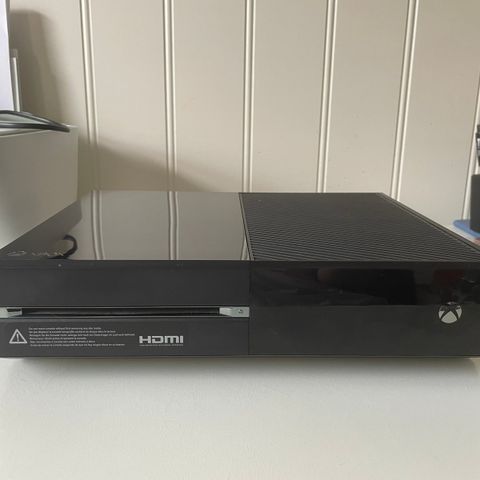 Xbox one 500GB + RDR2?