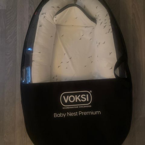 Voksi Baby Nest Premium